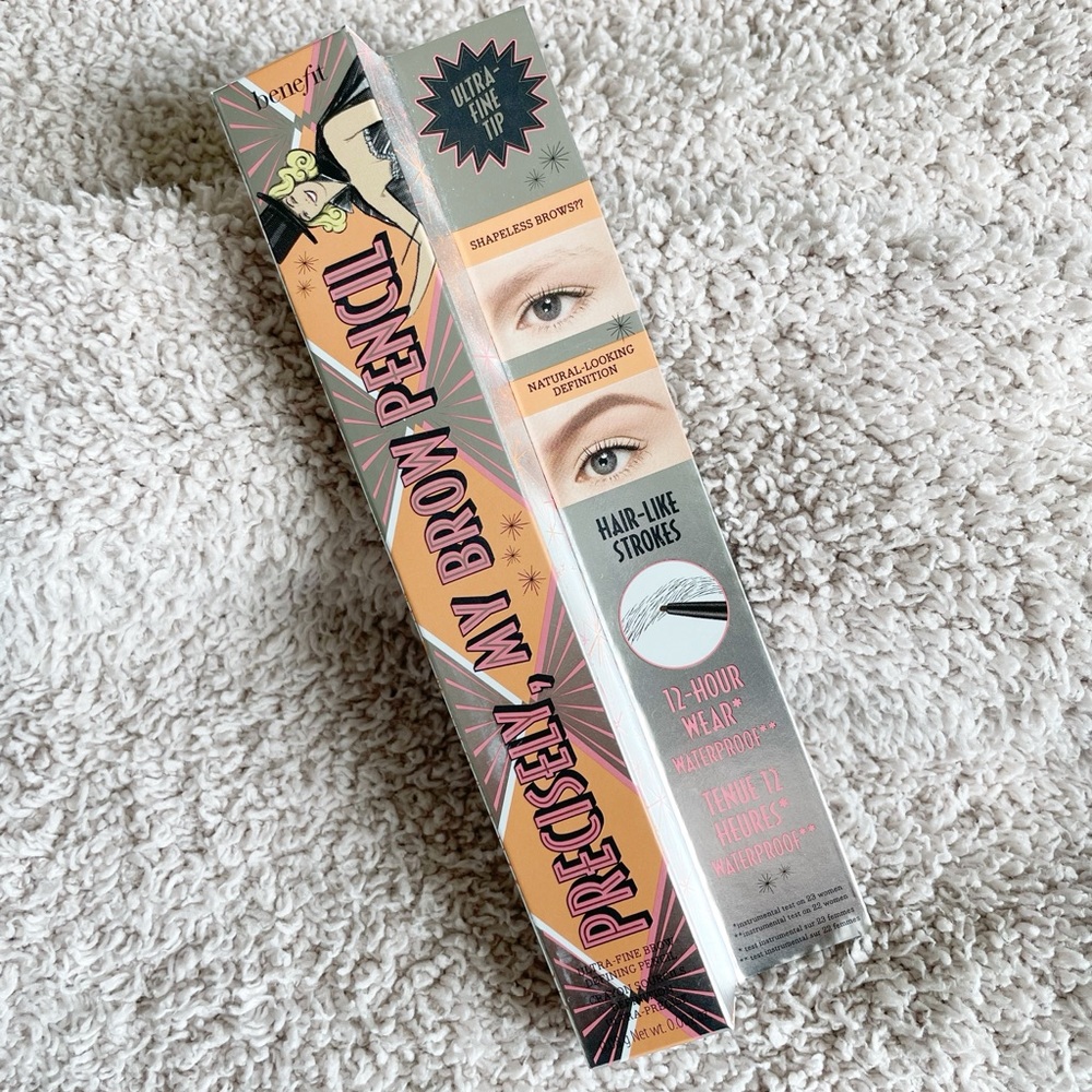 Benefit Precisely My Brow Pencil